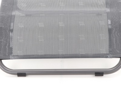 Lehátko MFG POOL - Antracit