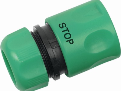 VG7103 - Rychlospojka 3/4“ se STOP ventilem