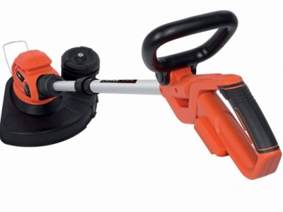 POWDPG7545 - Aku vyžínač 40V LI-ION 300mm (bez baterie)