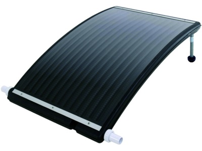 Ohřev solární Slim 3000