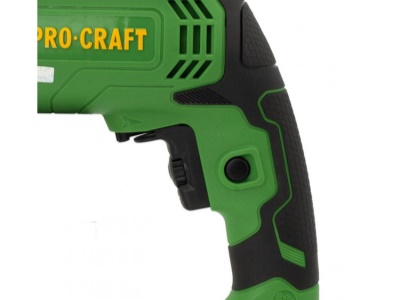 Příklepová vrtačka Procraft PS1100
