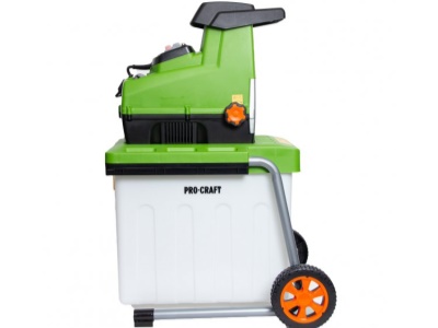 Zahradní drtič větví válcový Procraft PSL2800