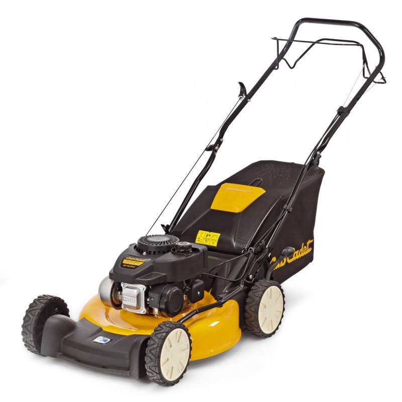 Benzínová sekačka CubCadet LM1 CR53 s pojezdem