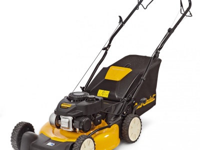 Benzínová sekačka CubCadet LM1 CR53 s pojezdem