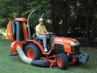 Kubota B1830D