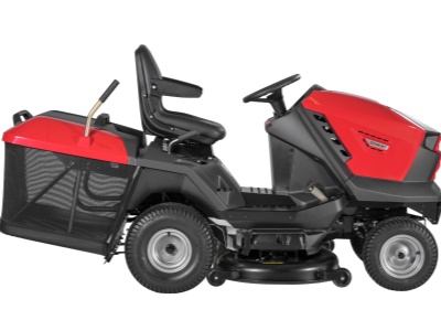 Zahradní traktor Seco Starjet P4