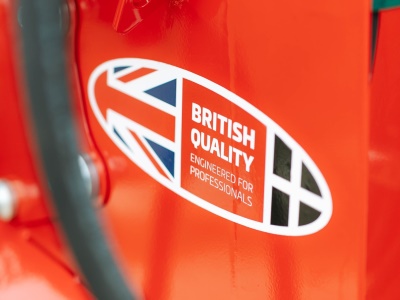 Teagle Tomahawk 6100H