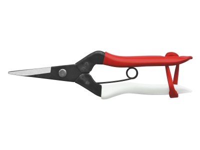 Okatsune 304 - zastřihovací nůžky s dlouhými čepelemi