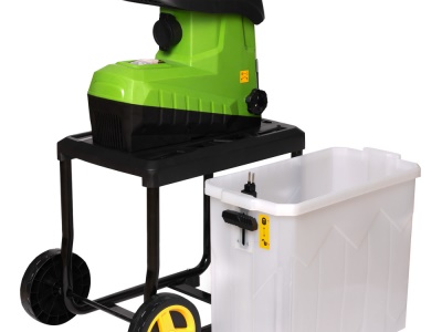 Zahradní drtič větví válcový Procraft PSL2850
