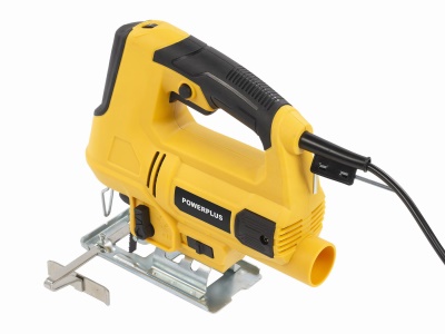 POWX0302 - Přímočará pila 600 W 1 acc.