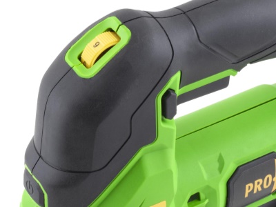 Aku přímočará pila Procraft ST24 (bez baterie a nabíječky)