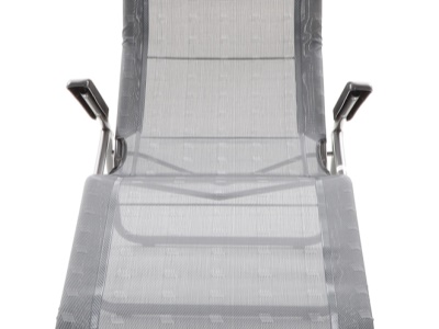 Lehátko MFG POOL - Antracit