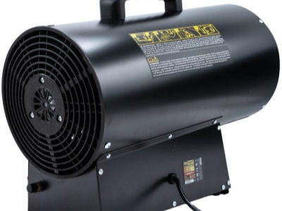 Plynové horkovzdušné topidlo Procraft H33