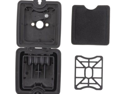 Vzduchový filtr sada 1E40F/44F PROCRAFT