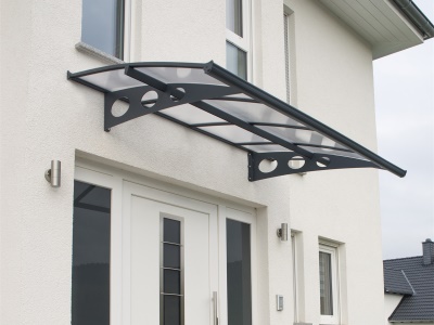 Palram - Canopia Herald 2230 - vchodová stříška