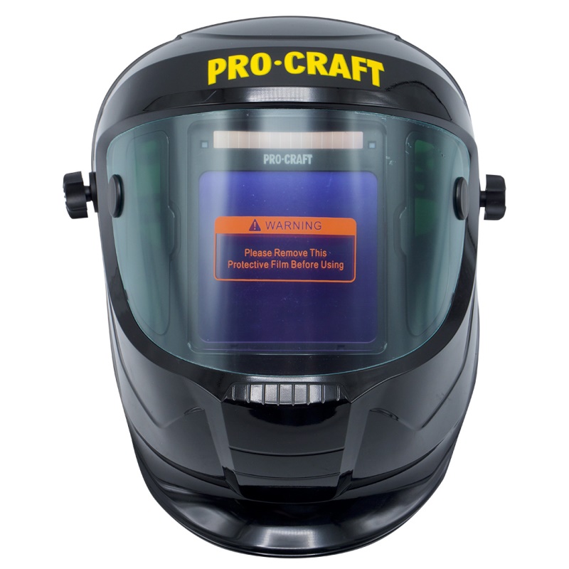 Svářecí kukla Procraft SPH1000
