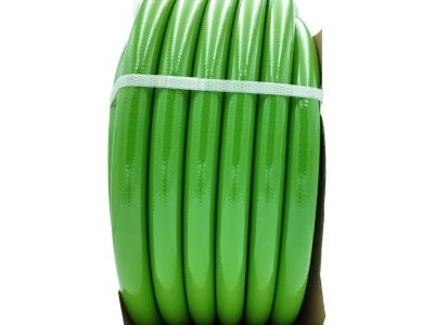 Zelená zahradní hadice Procraft PR-4GH2525