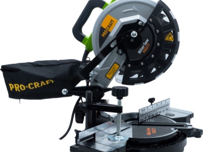 Pokosová pila Procraft PGS217