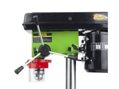 Sloupová vrtačka Procraft BD1750