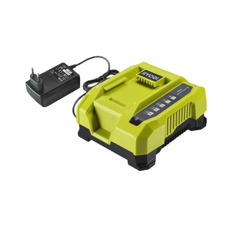 Ryobi RY36C60A - 36V rychlonabíječka