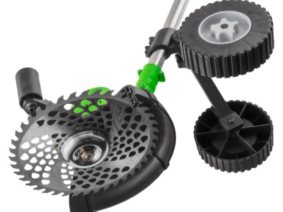 Aku vyžínač Procraft PTA-25BL-1B