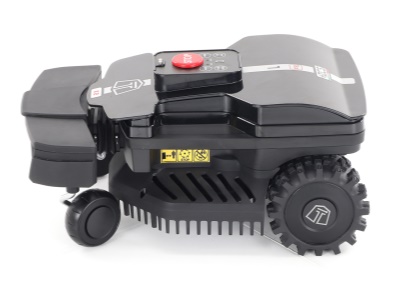 TECHline NEXTTECH LX2 ZR