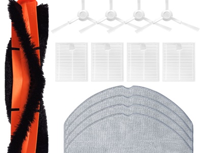 RB7 - Xiaomi Robot Vacuum S20 sada