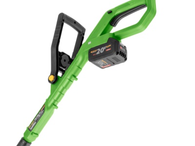 Aku vyžínač Procraft PTA-26BL