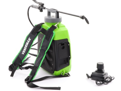 VERDEMAX AKU postř. FUTURA 8