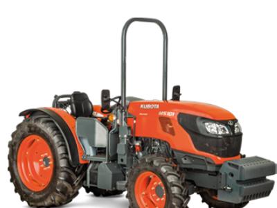 Zemědělský traktor Kubota M5101N ROPS