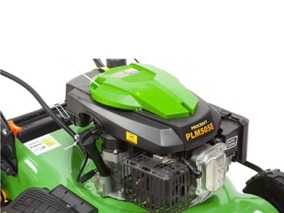 Benzínová sekačka Procraft PLM505E