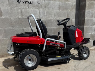 Mulčer Gecon 85 cm