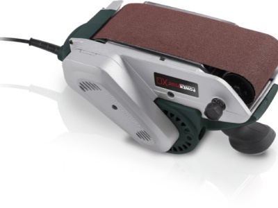 POWXQ5406 - Pásová bruska 1200W