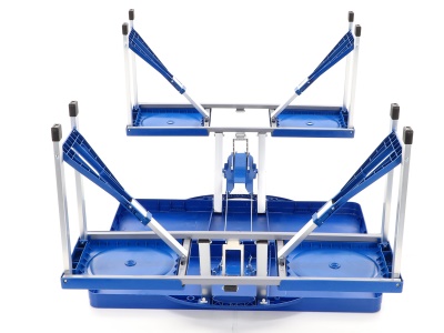 Campingový set POLY-STAR