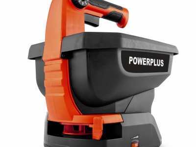 POWDPG8080 - Aku ruční rozmetadlo 20V (bezAKU)