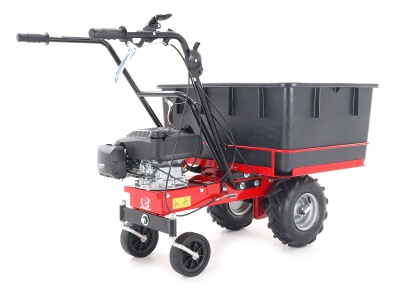 EUROSYSTEMS CARRY Přepravní kontejner