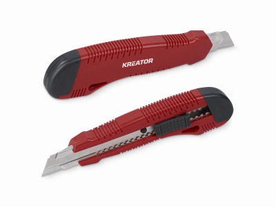 KRTH00105 - Odlamovací nůž 18 mm long