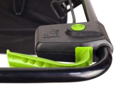 Elektrický vertikutátor Procraft PSC320