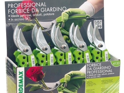 VERDEMAX kit 1880 (nůžky 4133)