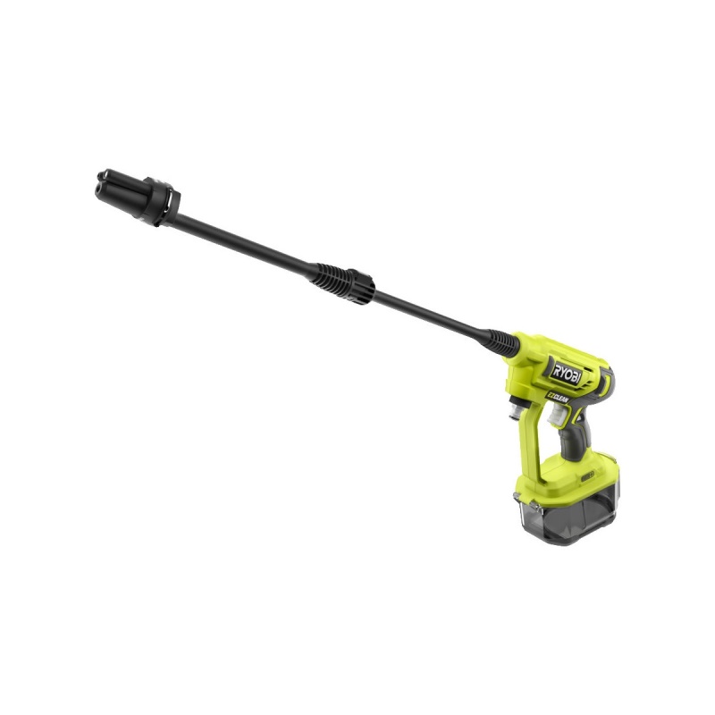 Ryobi RY18PW22A-0 - aku vysokotlaký čistič ONE+ (bez baterie a nabíječky)