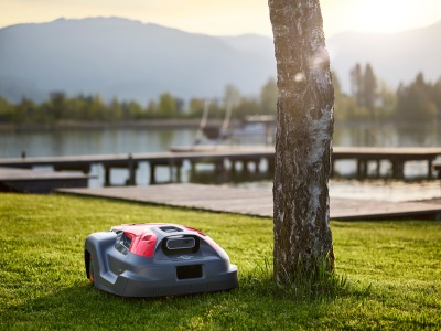 CRAMER AiConic 5 RTK