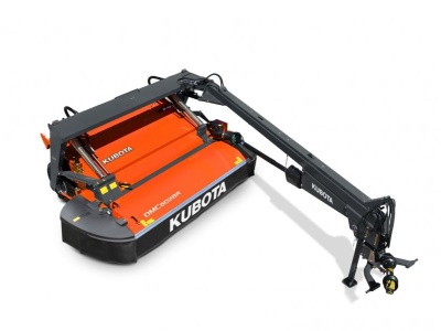 Žací stroj Kubota DMC8000