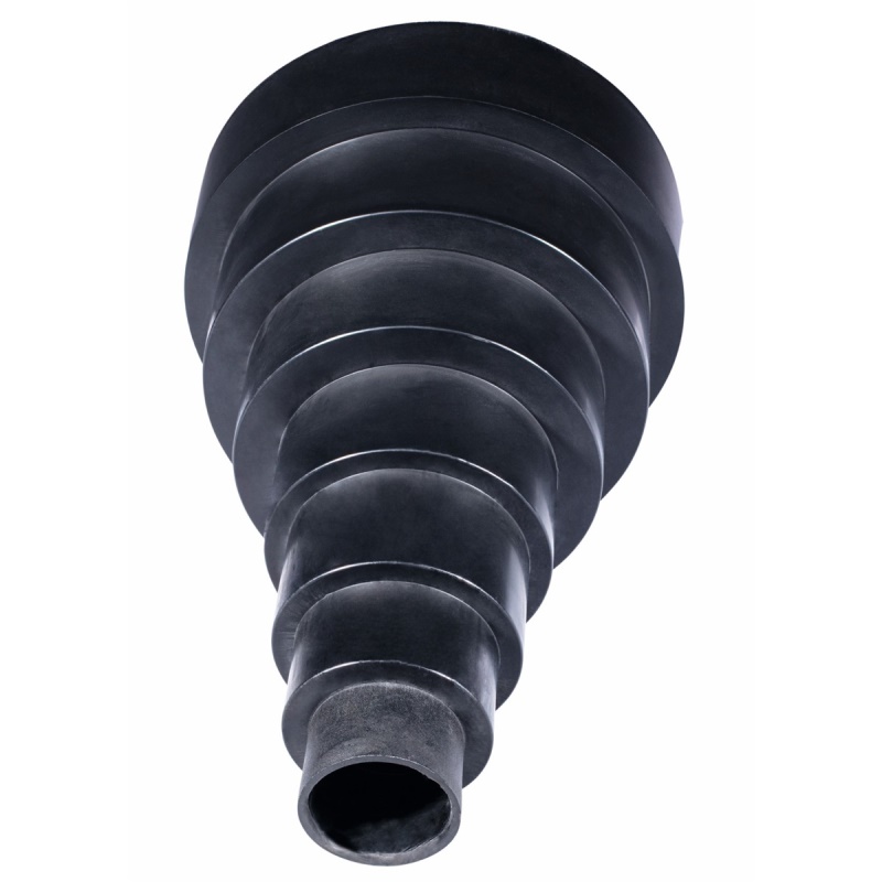 Scheppach Univerzální redukce k odsavačům ( 35 - 150 mm )