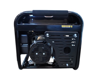 Elektrocentrála benzínová mod.GP35