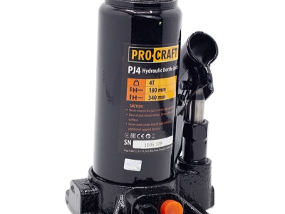 Hydraulický zvedák Procraft PJ4