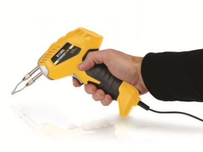 POWX1385 - Pájecí pistole 100W