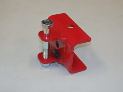 PUBERT adaptér pro hrobkovací kit