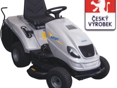 Zahradní traktor Karsit K 13/92H MAXI CUT