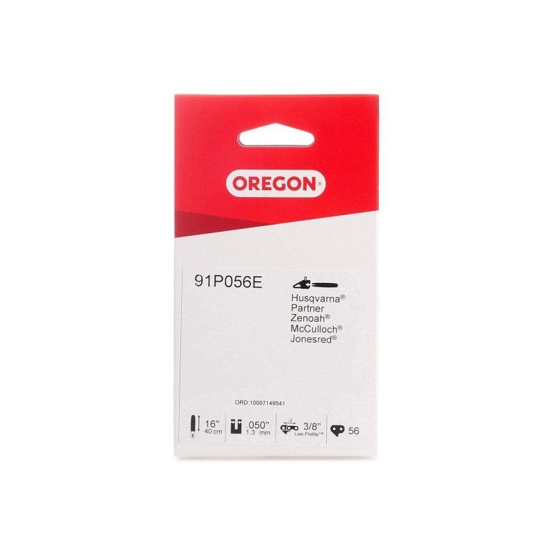Oregon Pilový řetěz 16" (3/8" 1,3mm) - pro pily RECS 1840 / RECS 2040 / RECS 2340 / RECS 2440