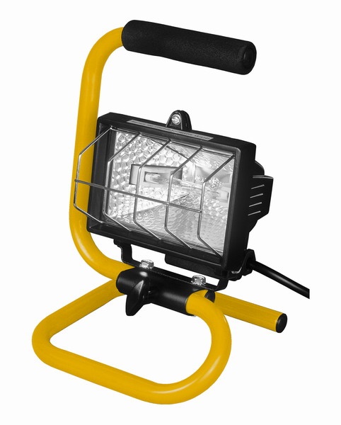 PRM20104 - Halogenová svítilna